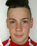 Tommaso CURZI - Centrocampista